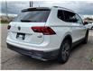 2018 Volkswagen Tiguan 4-MOTION | NAVI | PANO ROOF | LEATHER | R-CAMERA (Stk: Z3383A) in St. Catharines - Image 30 of 31