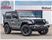 2021 Jeep Wrangler Sport (Stk: S9344A) in Welland - Image 1 of 25