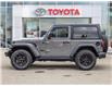 2021 Jeep Wrangler Sport (Stk: S9344A) in Welland - Image 3 of 25