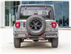 2021 Jeep Wrangler Sport (Stk: S9344A) in Welland - Image 4 of 25