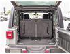 2021 Jeep Wrangler Sport (Stk: S9344A) in Welland - Image 6 of 25