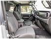 2021 Jeep Wrangler Sport (Stk: S9344A) in Welland - Image 12 of 25