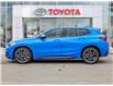 2021 BMW X2 M35i (Stk: 5856AA) in Welland - Image 3 of 23
