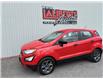 2018 Ford EcoSport S (Stk: 2665) in Hawkesbury - Image 1 of 17
