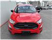 2018 Ford EcoSport S (Stk: 2665) in Hawkesbury - Image 2 of 17