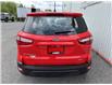 2018 Ford EcoSport S (Stk: 2665) in Hawkesbury - Image 4 of 17