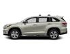 2016 Toyota Highlander LTD AWD  W/Wheels/Tires | NAVI | Sunroof 7 Pass (Stk: L3355A) in Aurora - Image 25 of 28