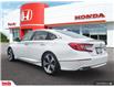 2020 Honda Accord Touring 1.5T (Stk: N800850A) in Saint John - Image 3 of 28