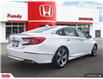 2020 Honda Accord Touring 1.5T (Stk: N800850A) in Saint John - Image 5 of 28
