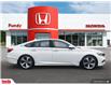 2020 Honda Accord Touring 1.5T (Stk: N800850A) in Saint John - Image 6 of 28