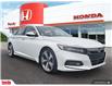 2020 Honda Accord Touring 1.5T (Stk: N800850A) in Saint John - Image 7 of 28