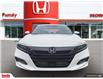 2020 Honda Accord Touring 1.5T (Stk: N800850A) in Saint John - Image 8 of 28