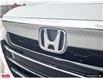2020 Honda Accord Touring 1.5T (Stk: N800850A) in Saint John - Image 12 of 28