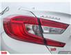 2020 Honda Accord Touring 1.5T (Stk: N800850A) in Saint John - Image 14 of 28