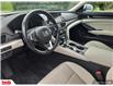 2020 Honda Accord Touring 1.5T (Stk: N800850A) in Saint John - Image 16 of 28