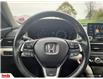 2020 Honda Accord Touring 1.5T (Stk: N800850A) in Saint John - Image 17 of 28