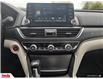 2020 Honda Accord Touring 1.5T (Stk: N800850A) in Saint John - Image 22 of 28