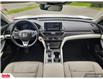 2020 Honda Accord Touring 1.5T (Stk: N800850A) in Saint John - Image 27 of 28