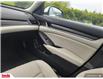 2020 Honda Accord Touring 1.5T (Stk: N800850A) in Saint John - Image 28 of 28