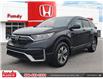2021 Honda CR-V LX (Stk: TL6168) in Saint John - Image 1 of 27