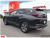 2021 Honda CR-V LX (Stk: TL6168) in Saint John - Image 3 of 27