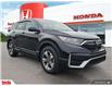 2021 Honda CR-V LX (Stk: TL6168) in Saint John - Image 7 of 27