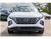 2024 Hyundai Tucson Preferred (Stk: PW0121) in Edmonton - Image 4 of 25