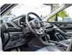 2019 Subaru Crosstrek Limited (Stk: PW0122) in Edmonton - Image 10 of 23