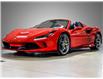 2022 Ferrari F8 Spider Base (Stk: C773) in Vaughan - Image 1 of 32