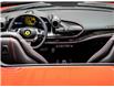 2022 Ferrari F8 Spider Base (Stk: C773) in Vaughan - Image 9 of 32