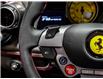 2022 Ferrari F8 Spider Base (Stk: C773) in Vaughan - Image 25 of 32