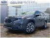 2025 Subaru Forester Hybrid e-BOXER Premier (Stk: 18-SQ477) in Ottawa - Image 1 of 19