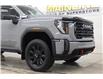 2024 GMC Sierra 2500HD AT4 (Stk: S1367A) in Watrous - Image 17 of 48