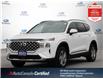 2023 Hyundai Santa Fe Preferred w/Trend Package (Stk: U3047) in Hamilton - Image 1 of 30