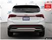 2023 Hyundai Santa Fe Preferred w/Trend Package (Stk: U3047) in Hamilton - Image 4 of 30