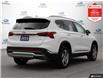 2023 Hyundai Santa Fe Preferred w/Trend Package (Stk: U3047) in Hamilton - Image 5 of 30