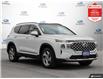 2023 Hyundai Santa Fe Preferred w/Trend Package (Stk: U3047) in Hamilton - Image 7 of 30