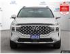 2023 Hyundai Santa Fe Preferred w/Trend Package (Stk: U3047) in Hamilton - Image 8 of 30