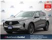 2024 Acura RDX Platinum Elite A-Spec (Stk: S11476A) in Hamilton - Image 1 of 30
