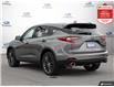 2024 Acura RDX Platinum Elite A-Spec (Stk: S11476A) in Hamilton - Image 3 of 30