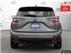 2024 Acura RDX Platinum Elite A-Spec (Stk: S11476A) in Hamilton - Image 4 of 30