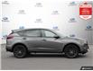 2024 Acura RDX Platinum Elite A-Spec (Stk: S11476A) in Hamilton - Image 6 of 30