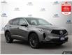 2024 Acura RDX Platinum Elite A-Spec (Stk: S11476A) in Hamilton - Image 7 of 30