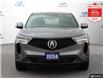 2024 Acura RDX Platinum Elite A-Spec (Stk: S11476A) in Hamilton - Image 8 of 30