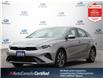 2024 Kia Forte  (Stk: U3044) in Hamilton - Image 1 of 30