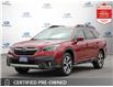 2020 Subaru Outback Limited (Stk: S11472A) in Hamilton - Image 1 of 30