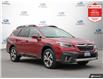 2020 Subaru Outback Limited (Stk: S11472A) in Hamilton - Image 7 of 30