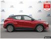 2023 Nissan Kicks SV (Stk: U3049) in Hamilton - Image 6 of 30
