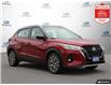 2023 Nissan Kicks SV (Stk: U3049) in Hamilton - Image 7 of 30
