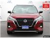 2023 Nissan Kicks SV (Stk: U3049) in Hamilton - Image 8 of 30